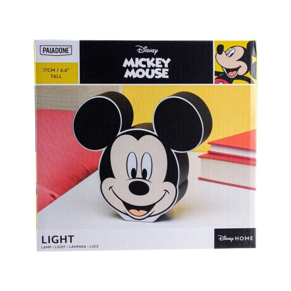 Paladone Mickey Box Light