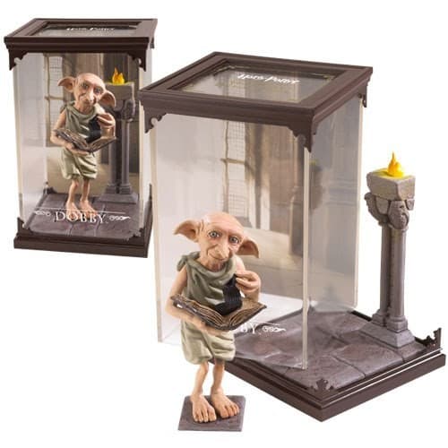 Noble Collection - Harry Potter - Magical Creatures - Dobby
