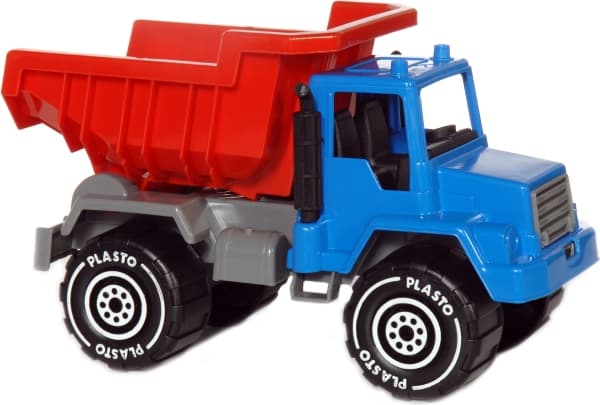 Plasto Kuorma-auto, 30 cm