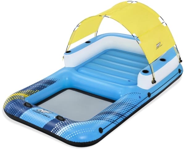 Bestway Island Bademadrass 320/198cm BESTWAY