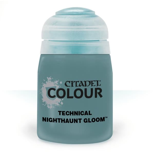 Citadel Contrast: Nighthaunt Gloom