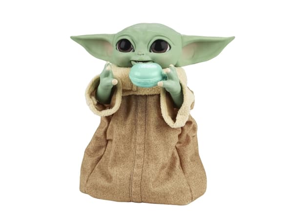 Star Wars F28495L0, Pojke/flicka, 4 År, Låter