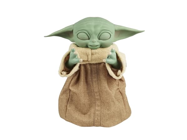 Star Wars F28495L0, Pojke/flicka, 4 År, Låter