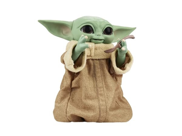 Star Wars F28495L0, Pojke/flicka, 4 År, Låter