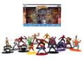 Miniatyrbild 1 av 11: Marvel Spiderman Samlarfigurer Nano Metall 18-Pack