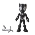 Miniatyrbillede 3 af 6: Spidey Supersized Figure Black Panther