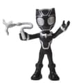 Miniatyrbillede 2 af 6: Spidey Supersized Figure Black Panther