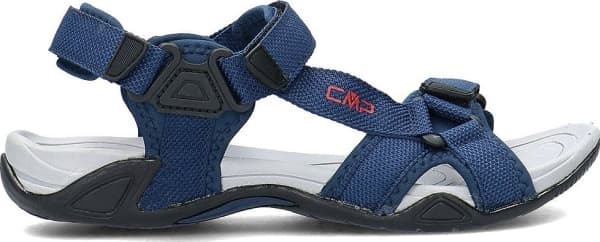 CMP Sandaler för män M919 marinblå r. 42