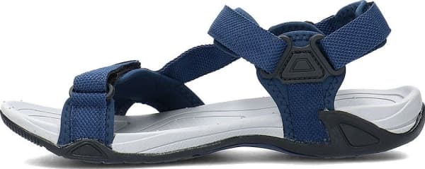 CMP Sandaler för män M919 marinblå r. 42