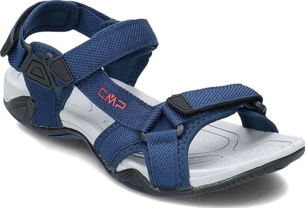 CMP Sandaler för män M919 marinblå r. 42
