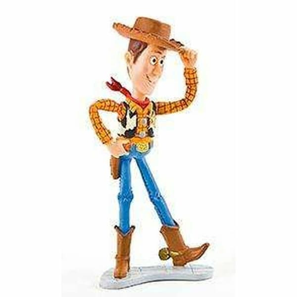 Action Figurer Clásicos Disney 12761