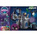 Miniatyrbillede 2 af 2: Playset Playmobil Adventures of Ayuma Bat Fairies 70825 (54 pcs)