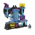 Miniatyrbillede 1 af 4: Playset Batman Super Friends Bat-tech Batcave Lys med lyd 40 x 38 cm