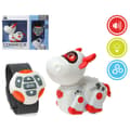 Miniatyrbillede 2 af 2: Action Figurer Lys Ko med lyd