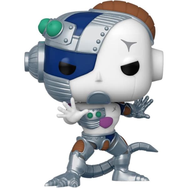 POP figure Dragon Ball Z Mecha Frieza