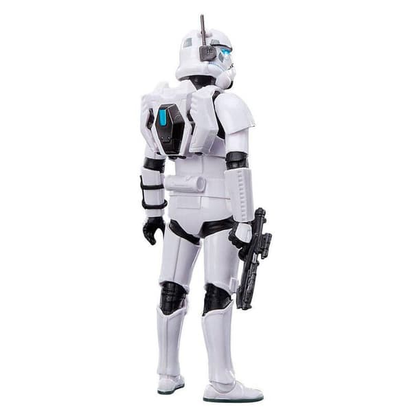 Star Wars Scar Trooper Mic figure 15cm