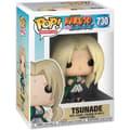 Miniatyrbild 2 av 2: POP figure Naruto Lady Tsunade