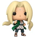 Miniatyrbild 1 av 2: POP figure Naruto Lady Tsunade