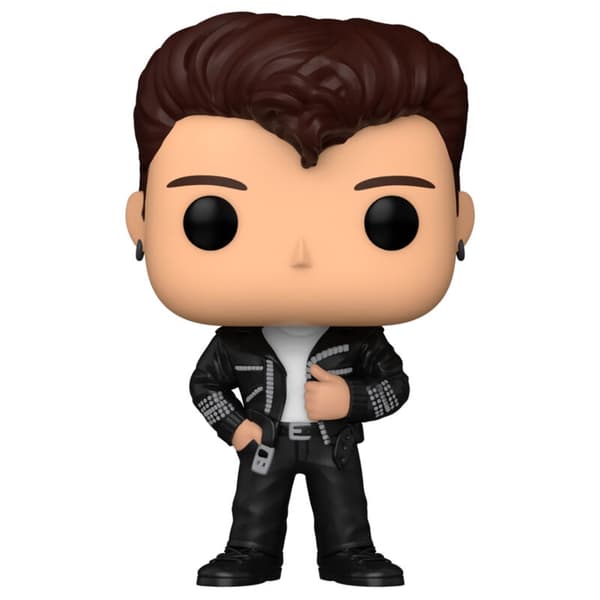 POP figure New Kids On The Block Jordan