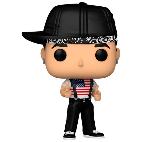 POP figure New Kids On The Block Danny