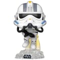 Miniatyrbild 2 av 2: POP figure Star Wars Battlefront Imperial Rocket Trooper Exclusive