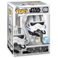 Miniatyrbild 1 av 2: POP figure Star Wars Battlefront Imperial Rocket Trooper Exclusive