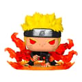 Miniatyrbilde 2 av 2: POP figure Deluxe Naruto Shippuden Naruto Uzumaki Exclusive