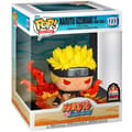 Miniatyrbilde 1 av 2: POP figure Deluxe Naruto Shippuden Naruto Uzumaki Exclusive