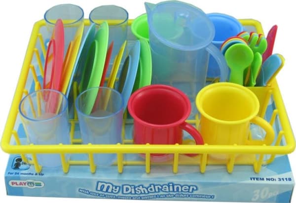 My Dishdrainer - 30 pcs 3118