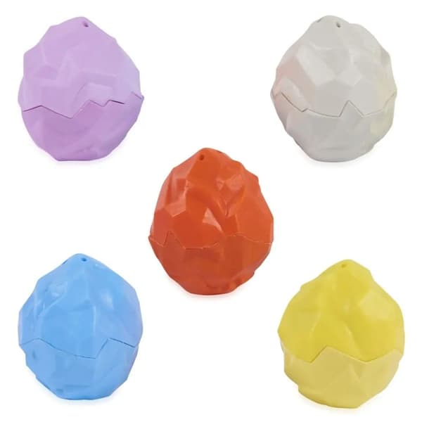Dragons Crystal Realm samlerdrage