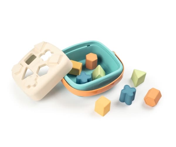Smoby 181203, 1 vuosi/vuosia, Muovi, Monivärinen