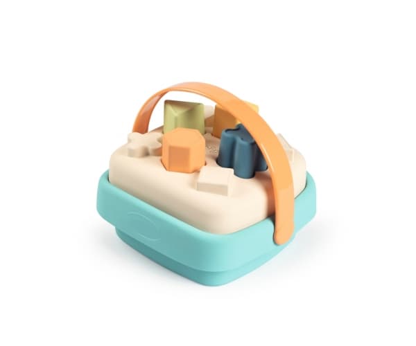 Smoby 181203, 1 vuosi/vuosia, Muovi, Monivärinen