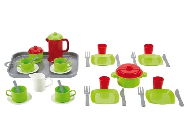 ECOIFFIER 972, 100 % Chef, 1.5 År