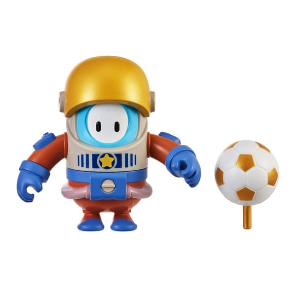 Fall Guys, S2, Mix and Match Astronaut