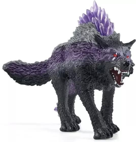 Shadow Wolf - Schleich