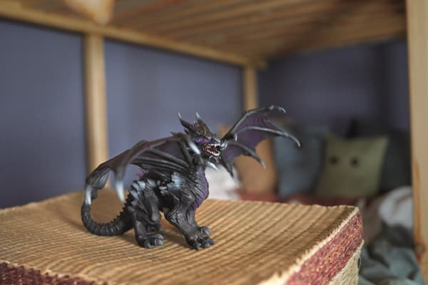 Shadow Dragon - Schleich