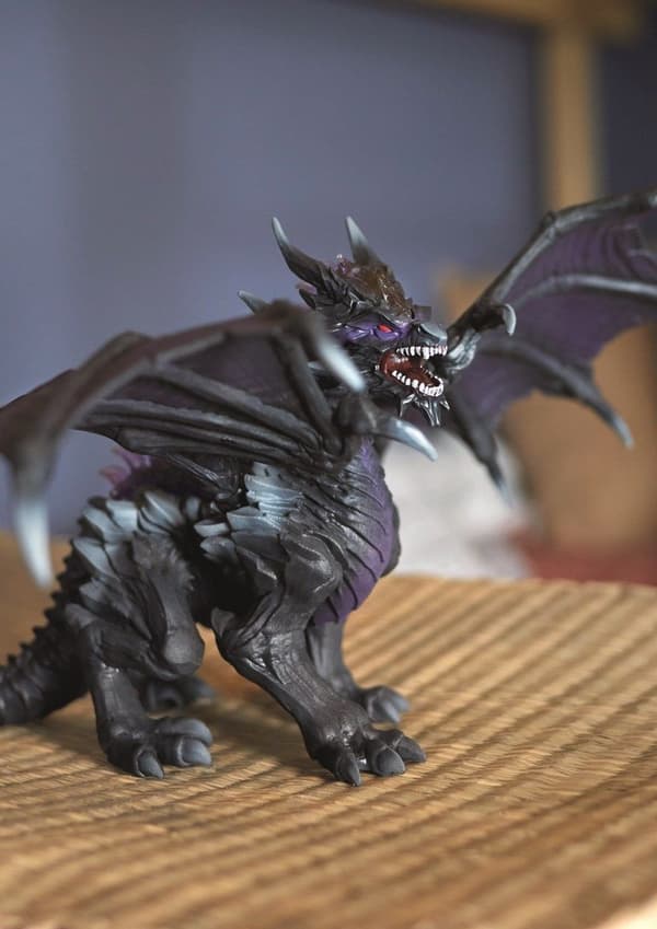 Shadow Dragon - Schleich
