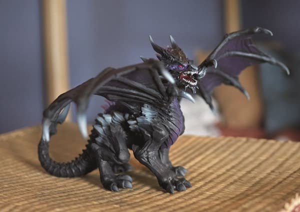 Shadow Dragon - Schleich