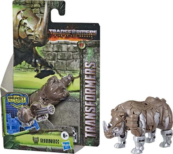TRANSFORMERS TRANSFORMERS TRANSFORMERS TRANSFORMERS TRANSFORMERS Pedon matto Robottipistooli, 7,5 cm