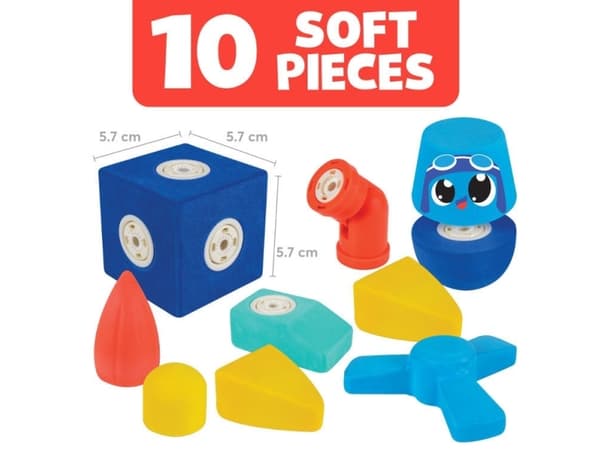 Blockaroo 301002 Ikke kategoriseret