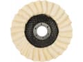 Pikkukuva 5 / 5: Hopeiset viilunpoistolaitteet 125mm
