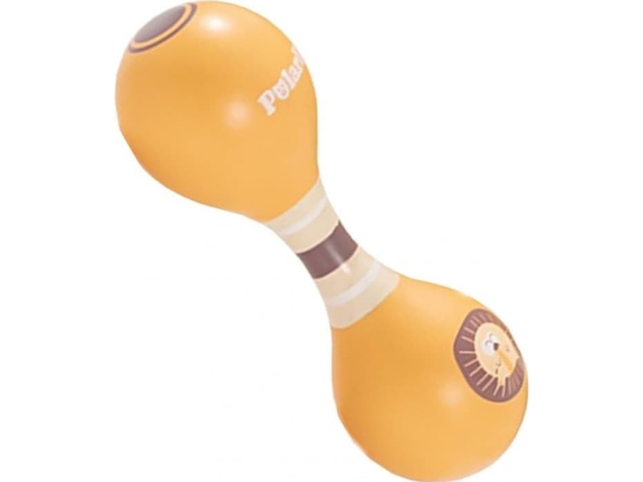 Viga Toys Viga PolarB Maracas Musikinstrument för barn Skallra