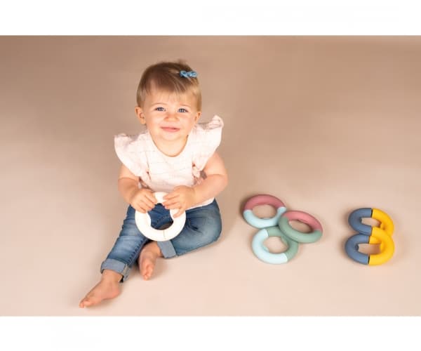 Smoby Dickie 7600140307, 1 År, Plast, Multifärg