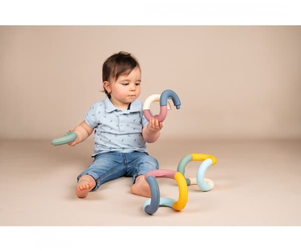 Smoby Dickie 7600140307, 1 År, Plast, Multifärg
