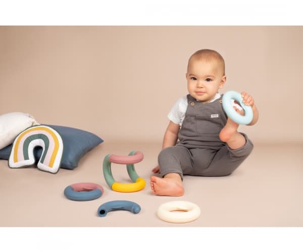 Smoby Dickie 7600140307, 1 År, Plast, Multifärg