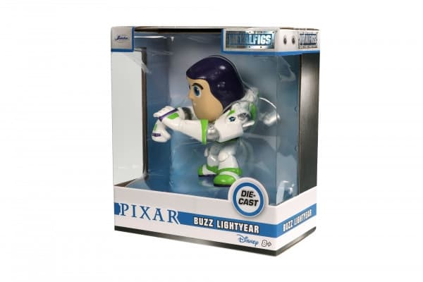 Toy Story Buzz Figuuri 10 cm