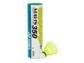 Miniatyrbilde 5 av 5: Yonex Lotka do badmintona Yonex Mavis 350 żółta (M-350)
