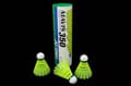 Miniatyrbilde 2 av 5: Yonex Lotka do badmintona Yonex Mavis 350 żółta (M-350)