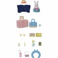 Miniatyrbillede 2 af 3: Playset Sylvanian Families 5641 Action Figurer