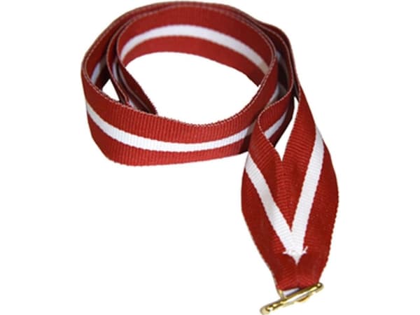 Victoria Sport Ribbon 11 mm - Latvia